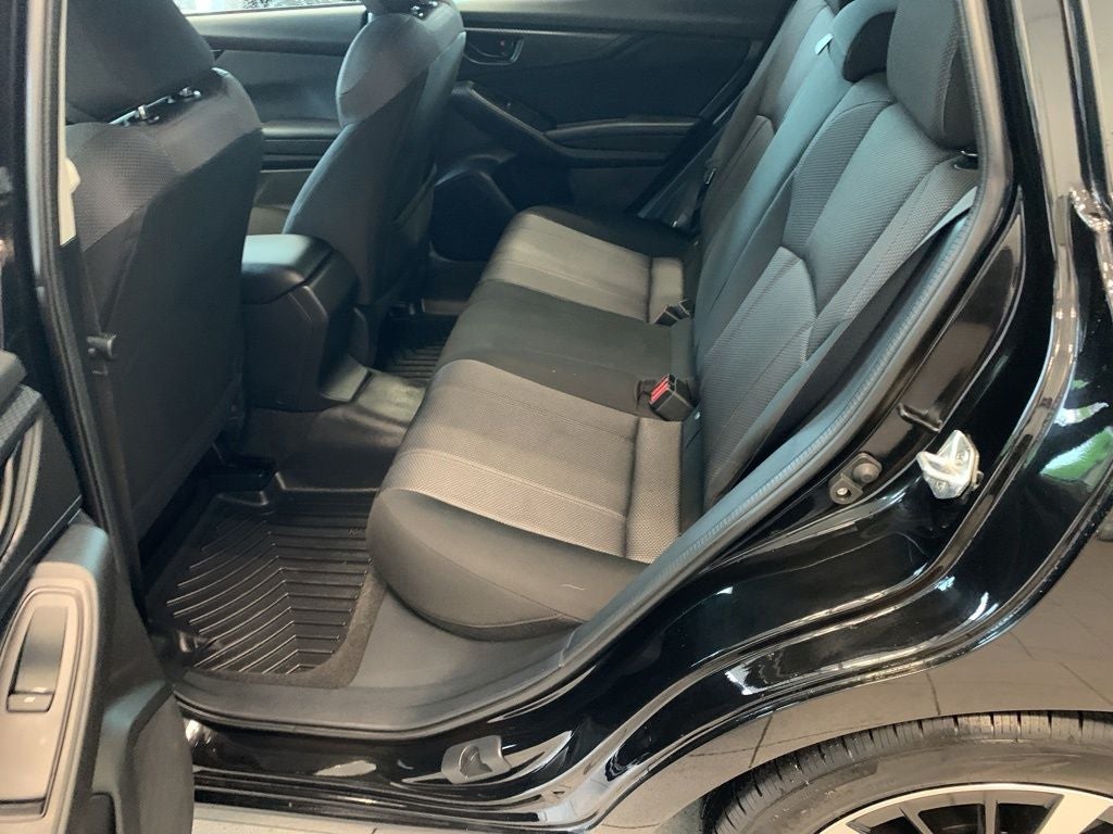 2023 Subaru Impreza Premium