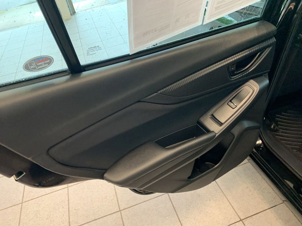 2023 Subaru Impreza Premium