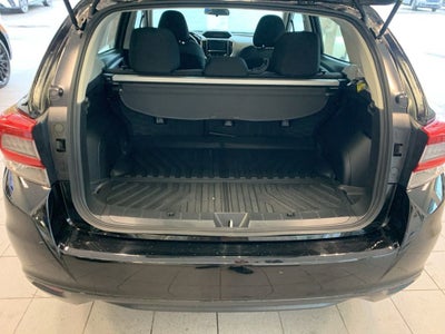 2023 Subaru Impreza Premium