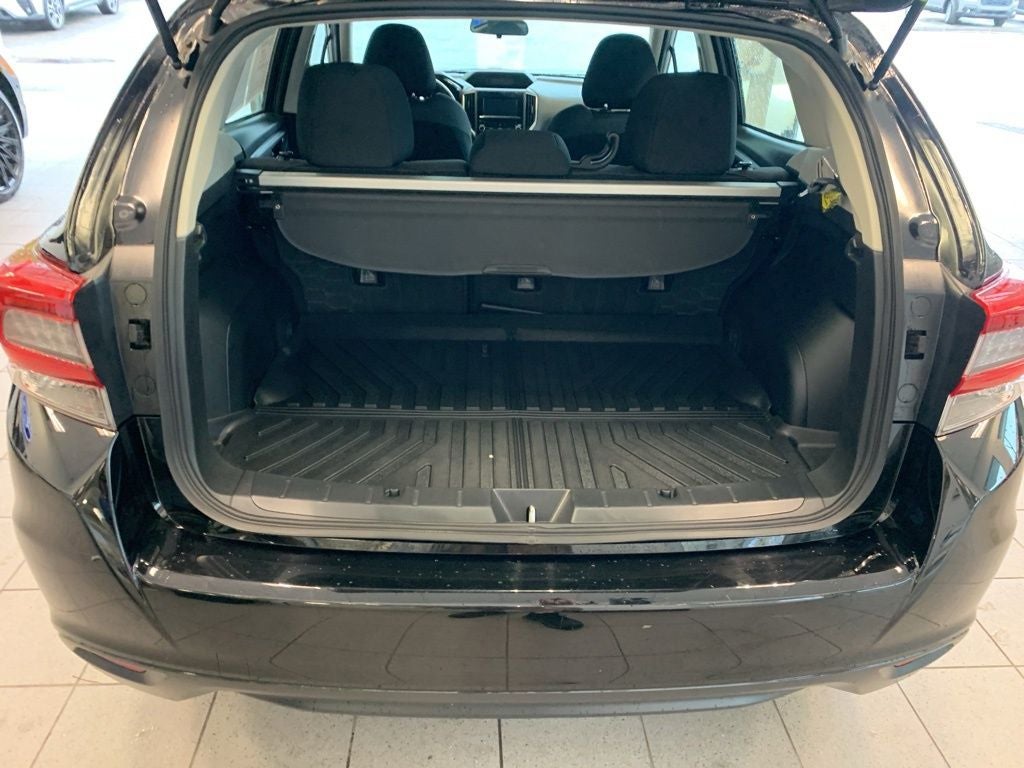 2023 Subaru Impreza Premium