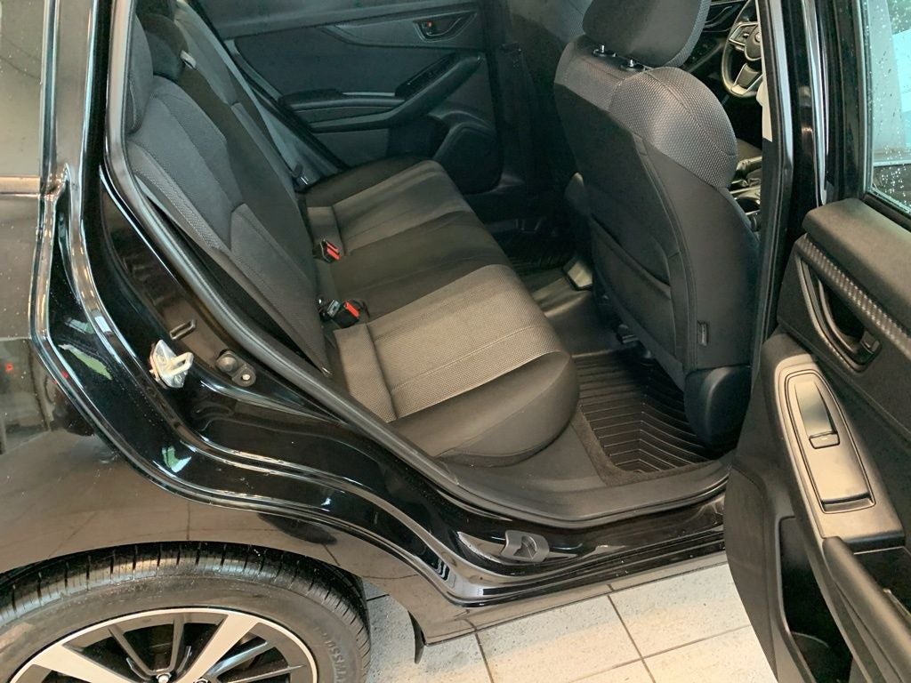 2023 Subaru Impreza Premium