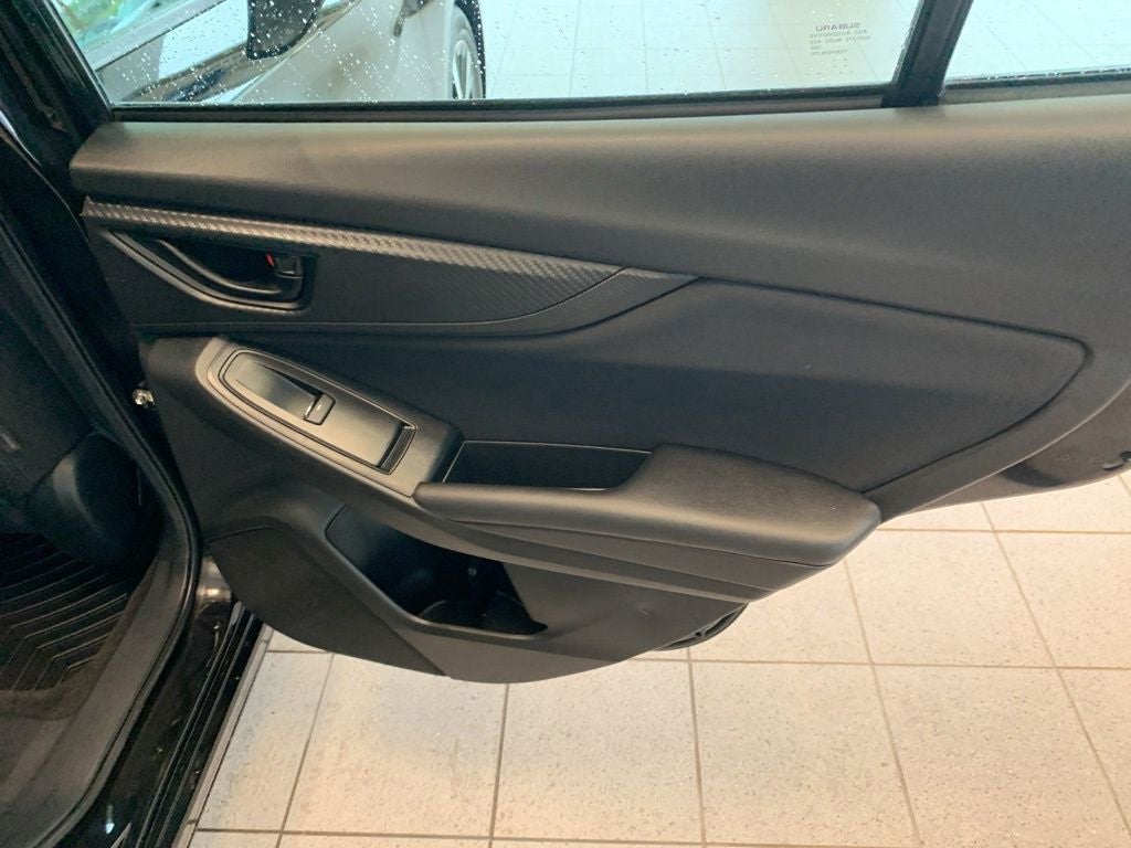 2023 Subaru Impreza Premium