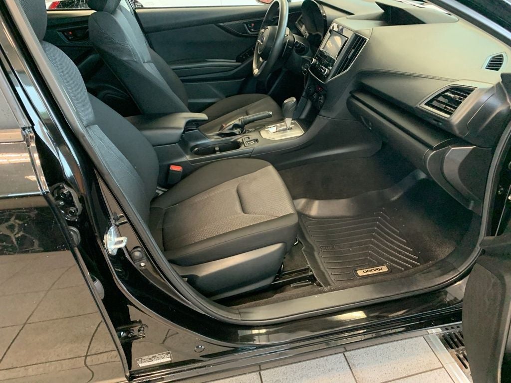 2023 Subaru Impreza Premium