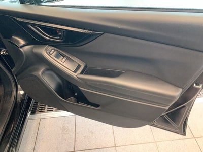 2023 Subaru Impreza Premium