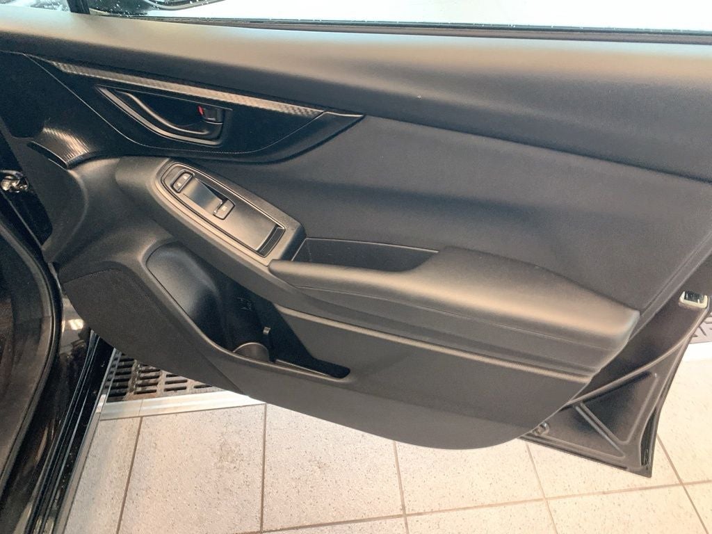 2023 Subaru Impreza Premium