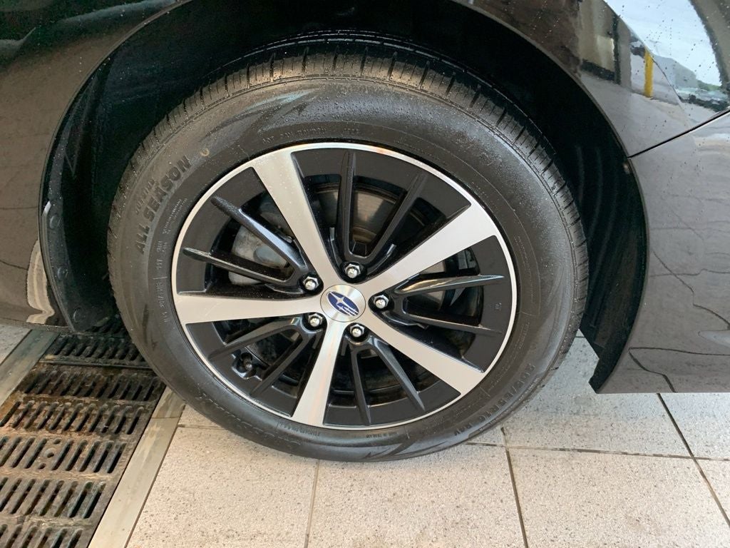 2023 Subaru Impreza Premium