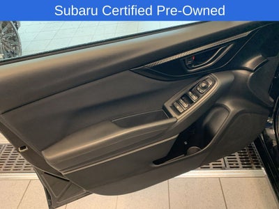 2023 Subaru Impreza Premium