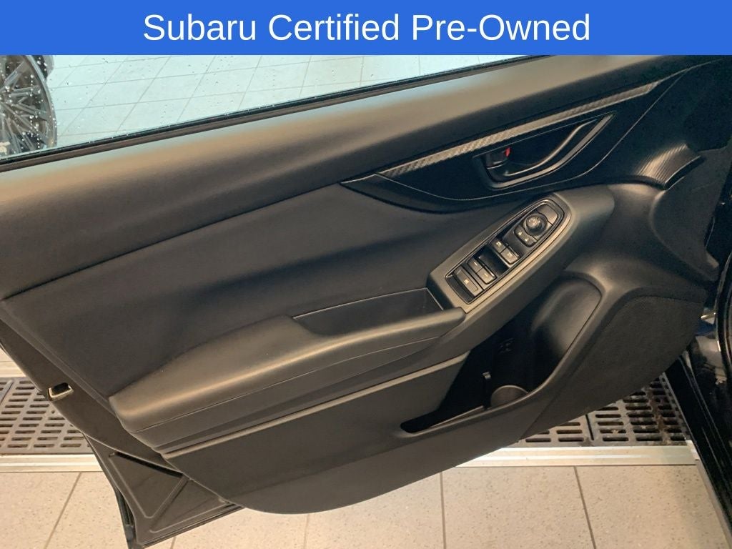 2023 Subaru Impreza Premium
