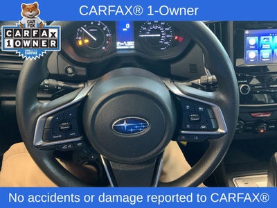 2023 Subaru Impreza Premium