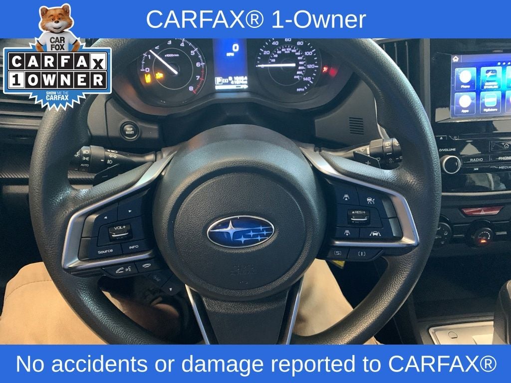 2023 Subaru Impreza Premium