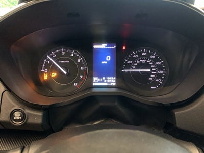 2023 Subaru Impreza Premium