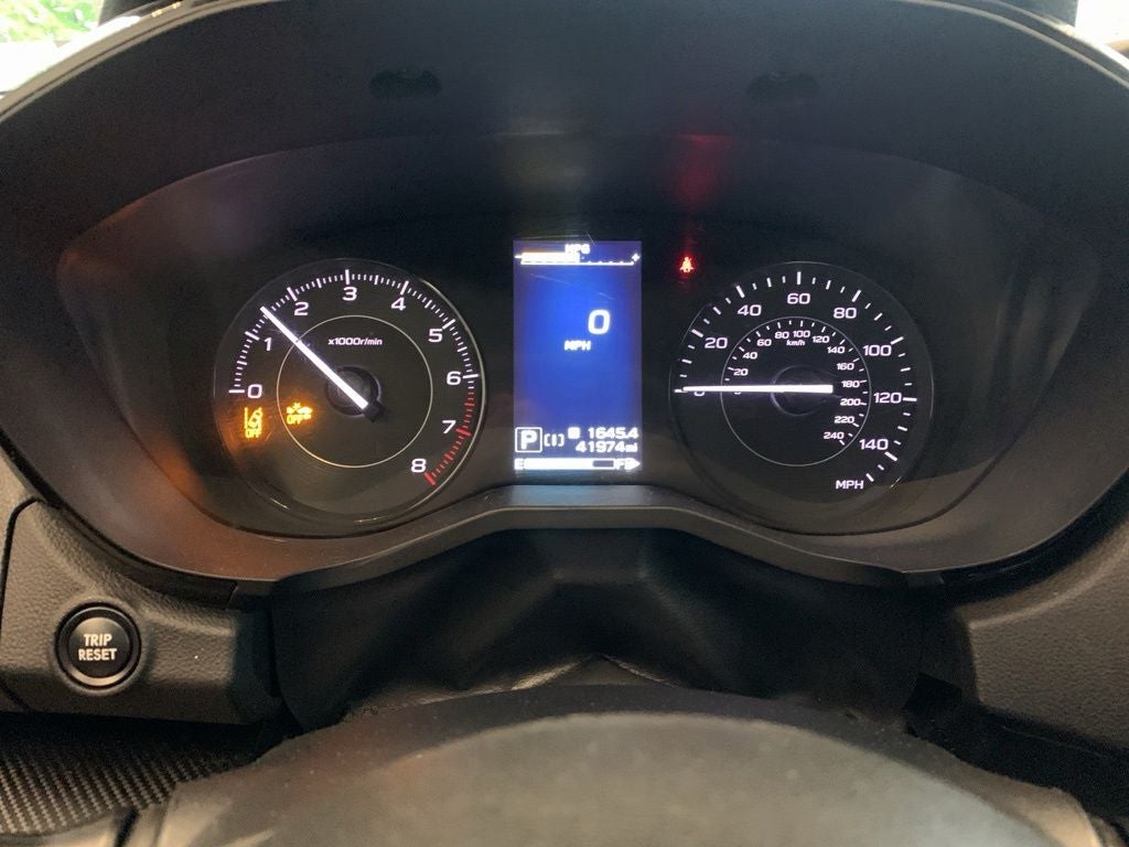 2023 Subaru Impreza Premium