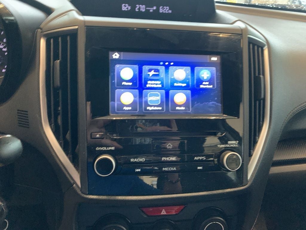 2023 Subaru Impreza Premium
