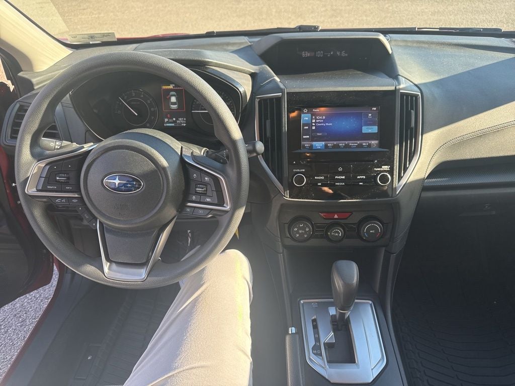 2023 Subaru Impreza Premium