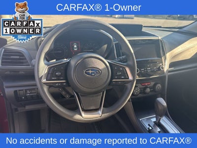 2023 Subaru Impreza Premium