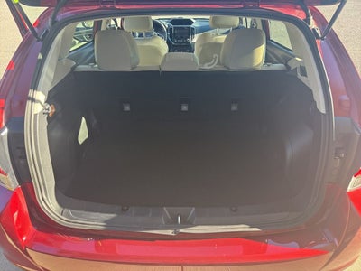 2023 Subaru Impreza Premium