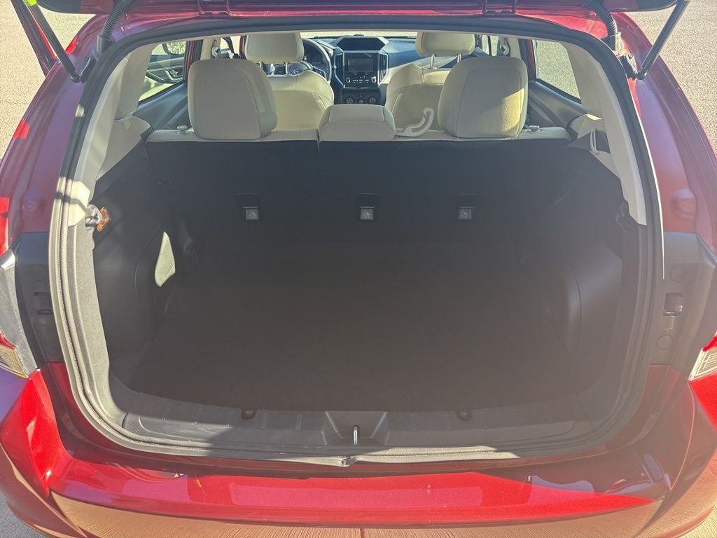 2023 Subaru Impreza Premium