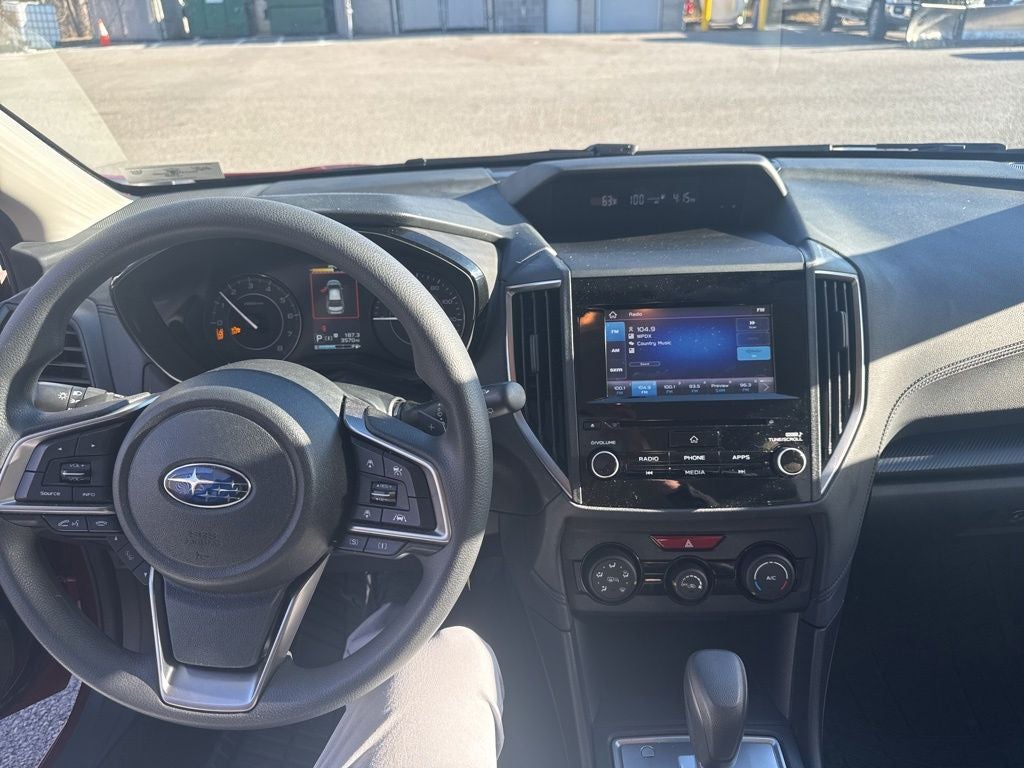 2023 Subaru Impreza Premium