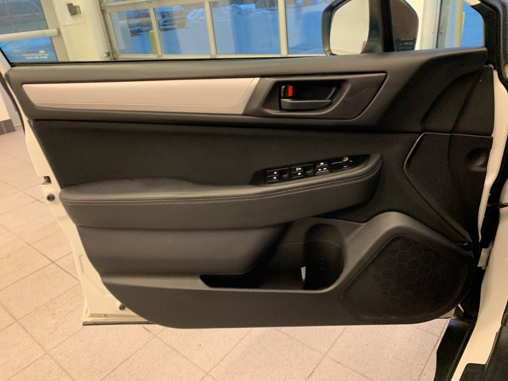 2019 Subaru Outback 2.5i