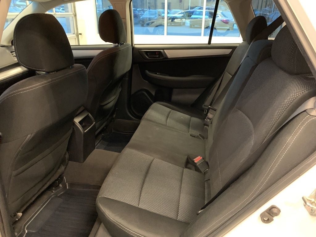 2019 Subaru Outback 2.5i