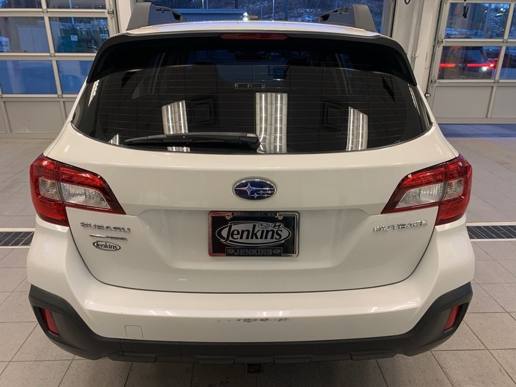 2019 Subaru Outback 2.5i