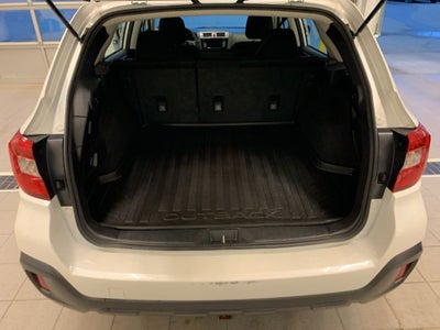 2019 Subaru Outback 2.5i