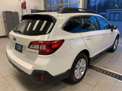 2019 Subaru Outback 2.5i