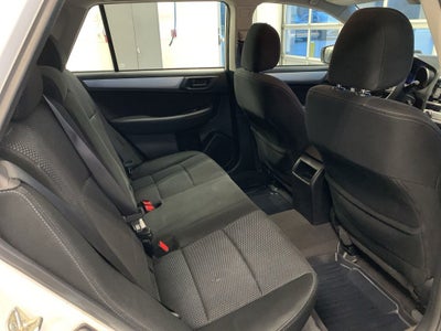 2019 Subaru Outback 2.5i