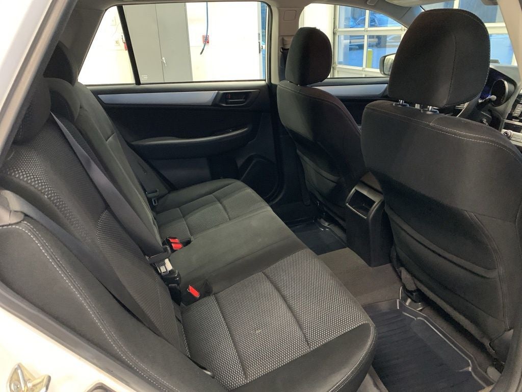 2019 Subaru Outback 2.5i