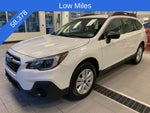 2019 Subaru Outback 2.5i