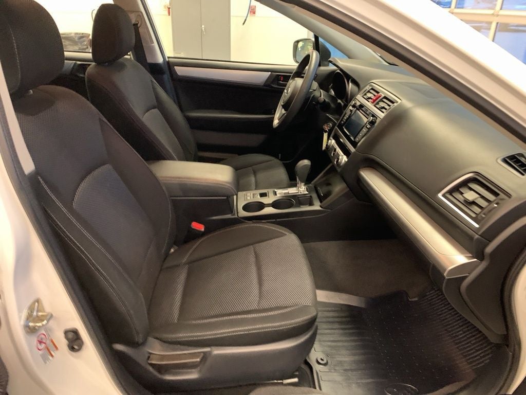 2019 Subaru Outback 2.5i
