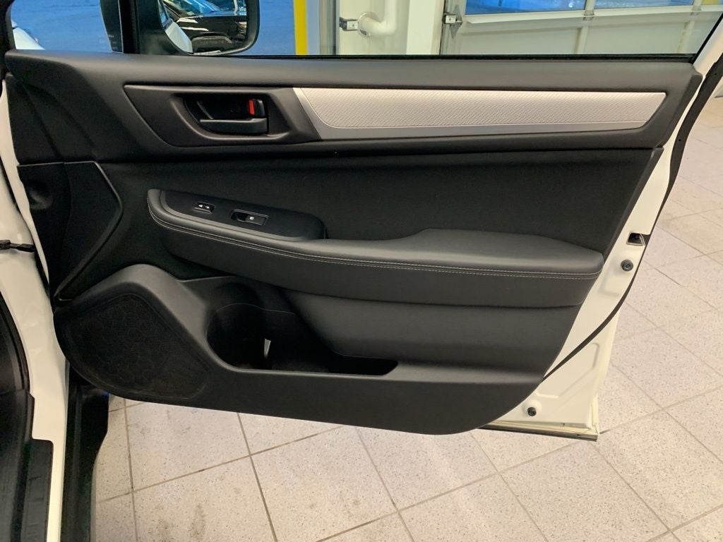 2019 Subaru Outback 2.5i