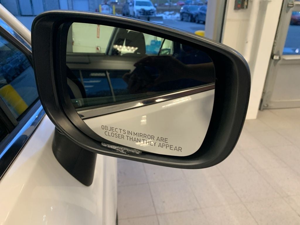 2019 Subaru Outback 2.5i