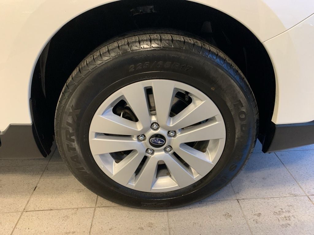 2019 Subaru Outback 2.5i