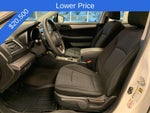 2019 Subaru Outback 2.5i