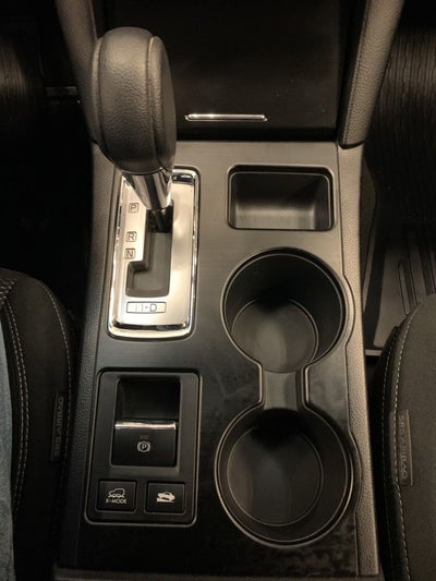 2019 Subaru Outback 2.5i
