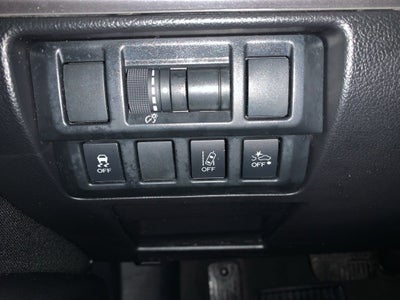 2019 Subaru Outback 2.5i