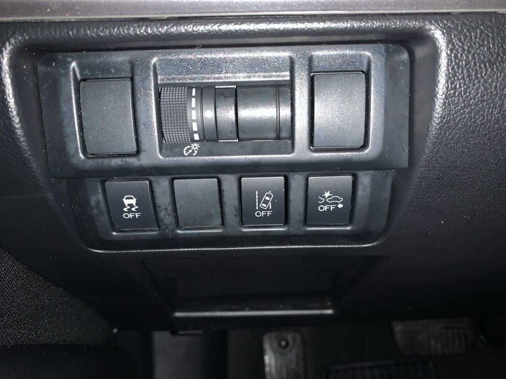 2019 Subaru Outback 2.5i