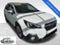 2019 Subaru Outback Touring
