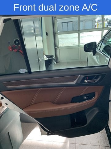 2019 Subaru Outback Touring