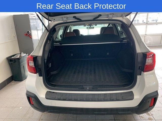 2019 Subaru Outback Touring