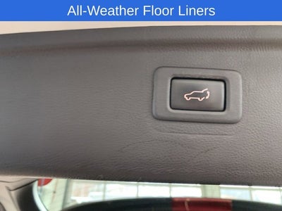 2019 Subaru Outback Touring