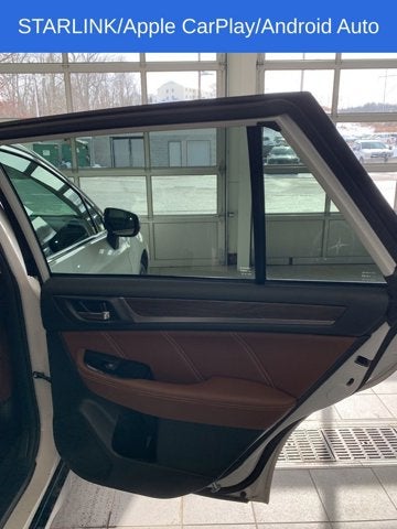 2019 Subaru Outback Touring