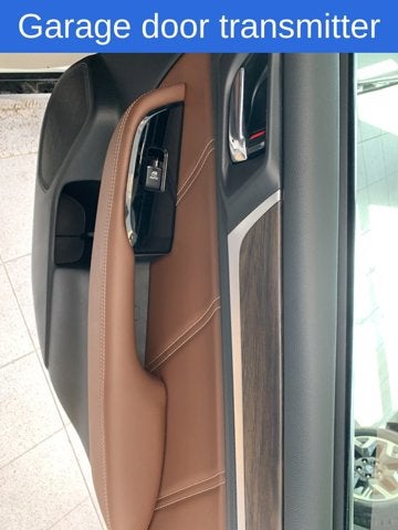 2019 Subaru Outback Touring