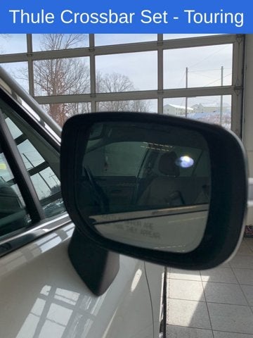 2019 Subaru Outback Touring