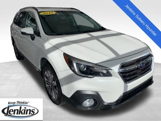 2019 Subaru Outback 3.6R Touring