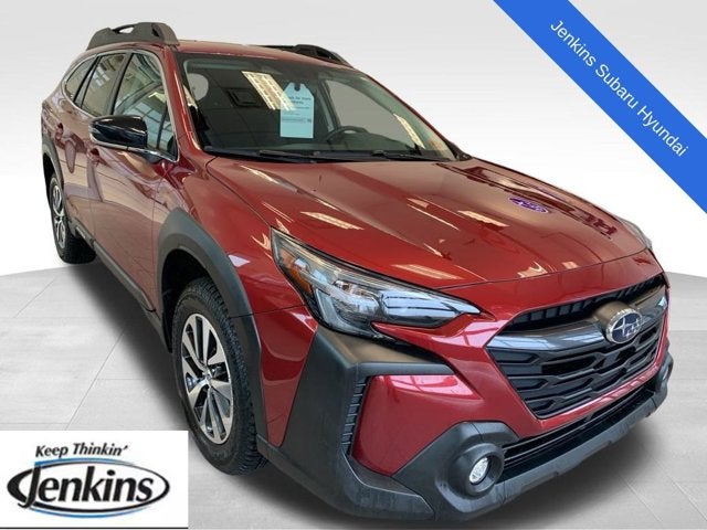 2024 Subaru Outback Premium