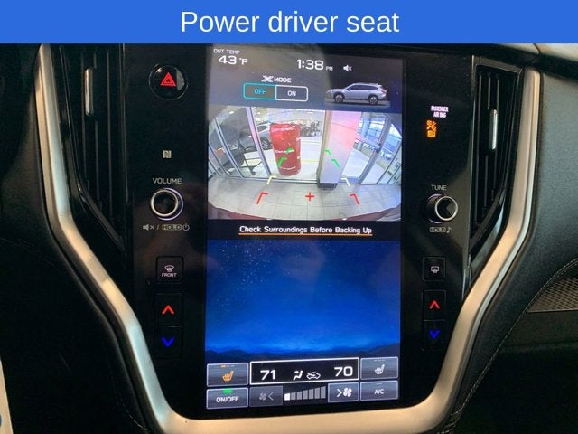 2024 Subaru Outback Premium