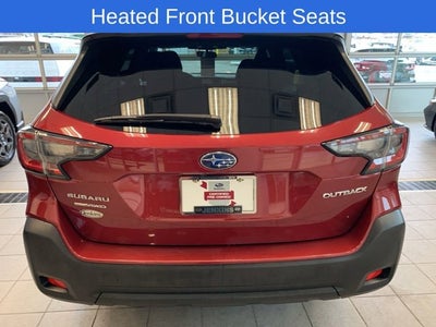 2024 Subaru Outback Premium