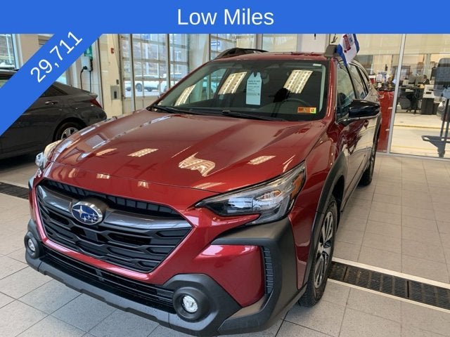 2024 Subaru Outback Premium